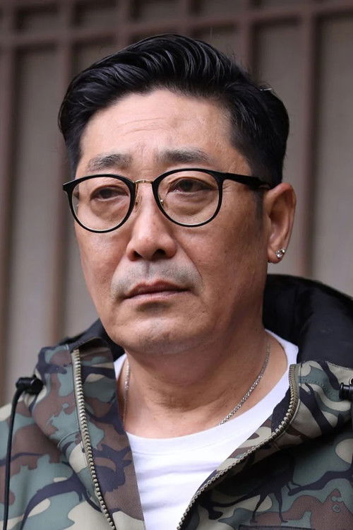 Gary Mak Wing-Lun profile