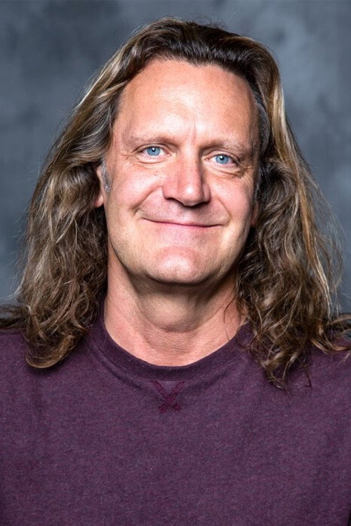 Photo of Jake Garber, Crew