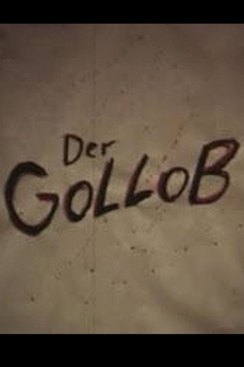 Movie poster for Der Gollob (1983)