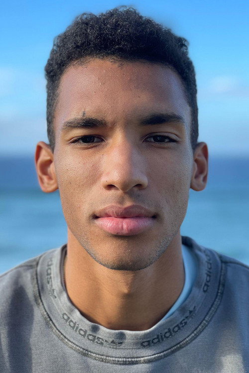 Photo of Félix Auger Aliassime, Acting