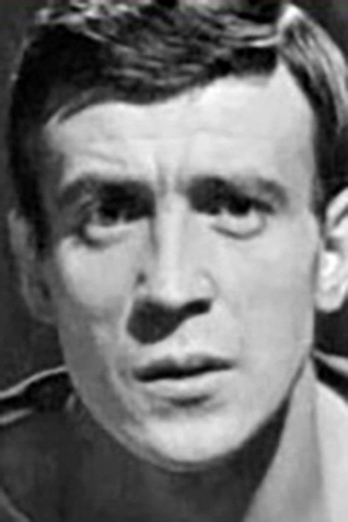 Photo of Yury Gavriluk, Acting