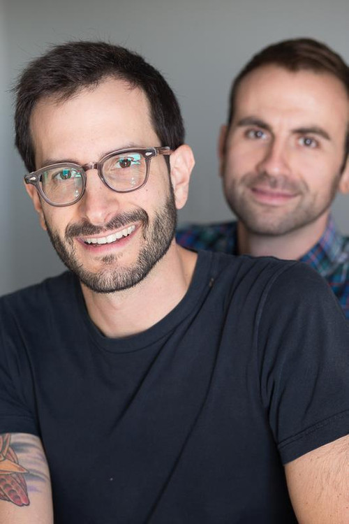 Photo of Danny Cymbal, Acting