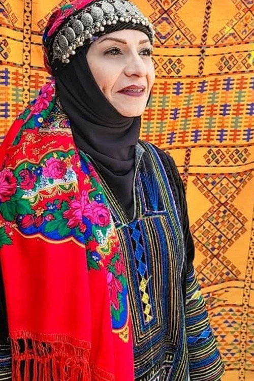 Photo of نوال عاطف, Acting