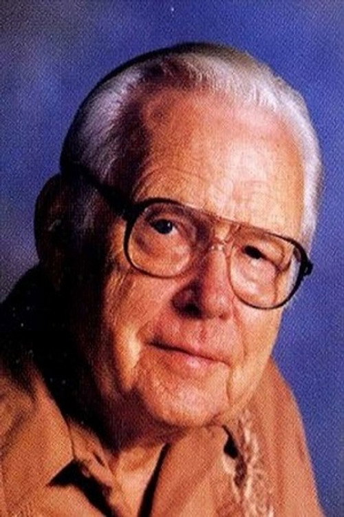 Photo of Ken Anderson, Directing