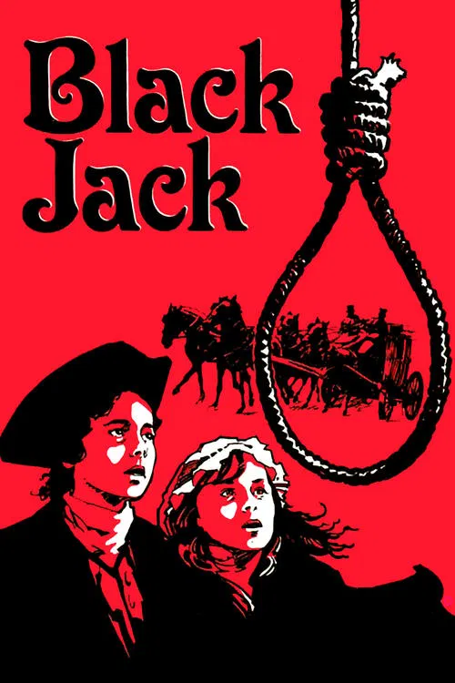 Movie poster for Black Jack (1979)