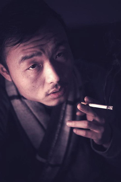 Photo of Wang Dong, Acting