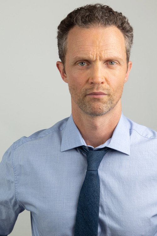 Photo of Jamieson Rhyme, Acting