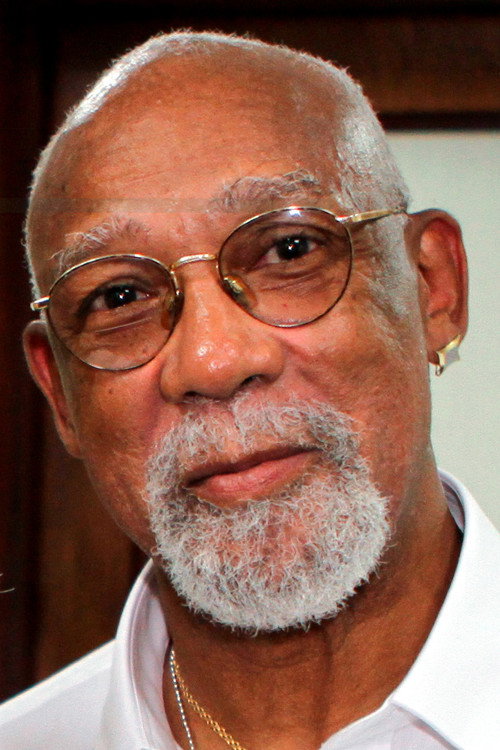 Photo of John Carlos, Acting