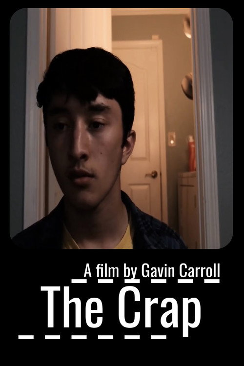 Movie poster for The Crap