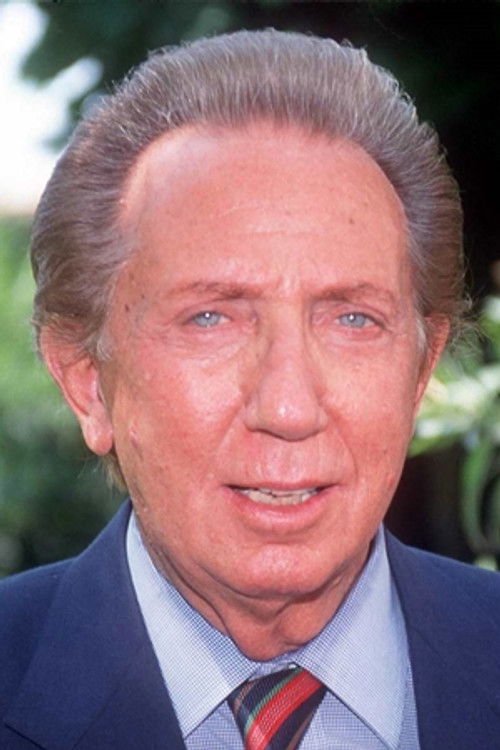 Mike Bongiorno profile