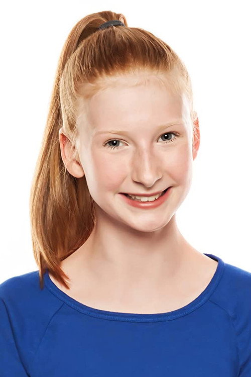 Photo of Nadia Tonen, Acting