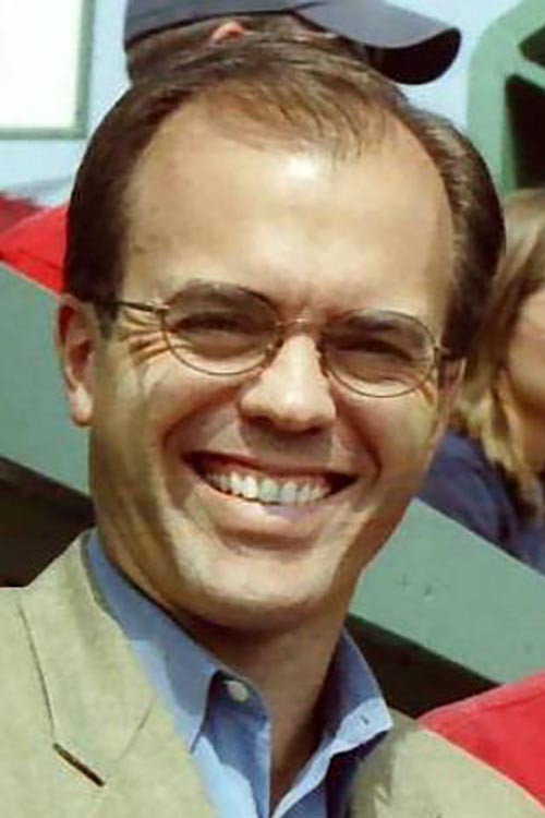 Photo of Tom Caron, Acting