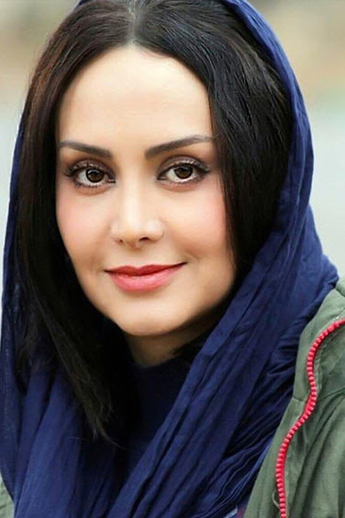 Photo of Maryam Khodarahmi, Acting