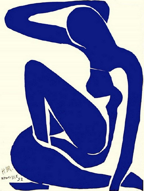 Movie poster for Les plus grands peintres du monde : Henri Matisse (2016)