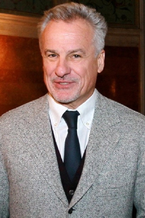 Photo of Sergey Yastrzhembsky, Directing