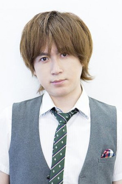 Photo of Chiyomaru Shikura, Production