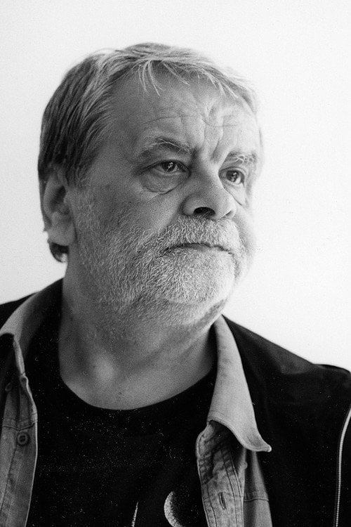 Photo of Mati Unt, Writing