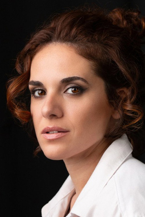 Sofia Kikilintzia profile