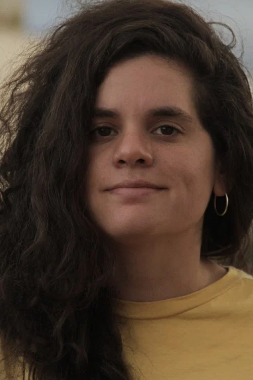 Photo of Micaela Gonzalo, Directing