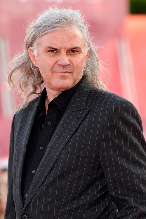 Photo of Michael Glawogger, Directing