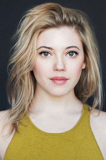 Photo of Victoria Diamond, Acting