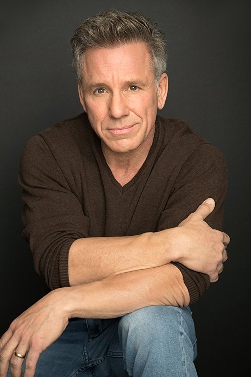 Photo of Mark Speno, Acting