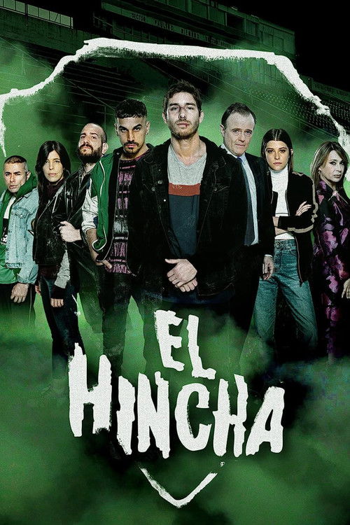 El hincha poster