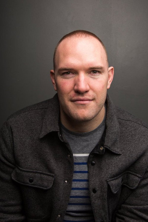 Photo of Matt Moen, Writing