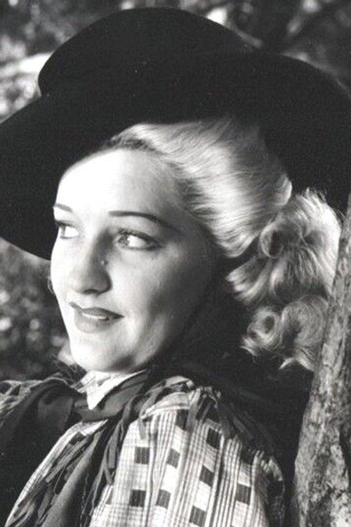 Photo of Sally Cairns, Acting