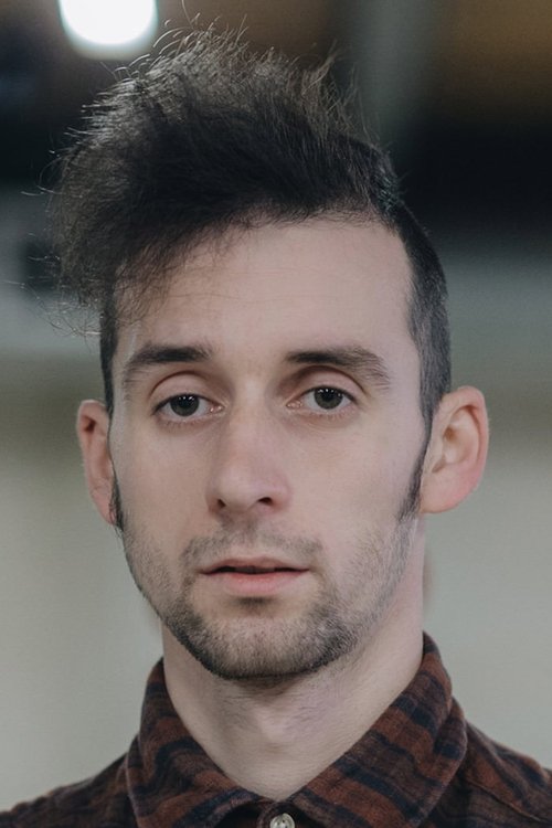 Photo of Julio Katsis, Acting