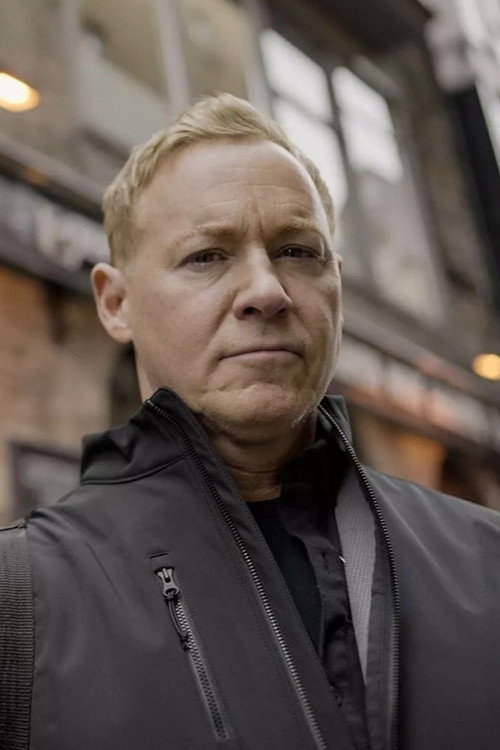 Chris Fleming profile