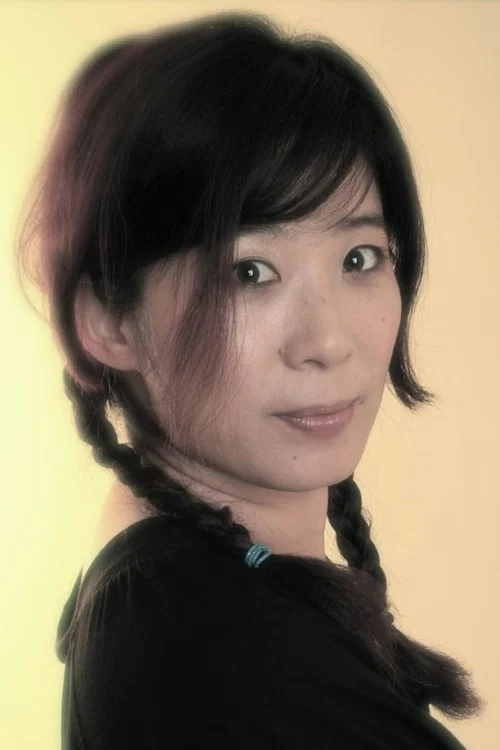 Photo of Hsiao-Hung Pai, Writing