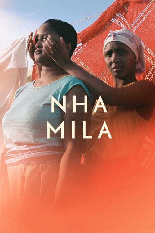 Movie poster for Nha Mila (2020)