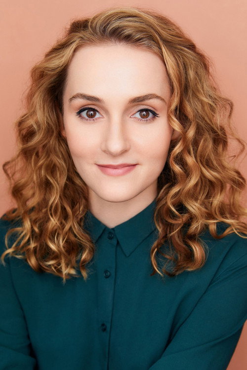 Photo of Anna Andersen, Acting