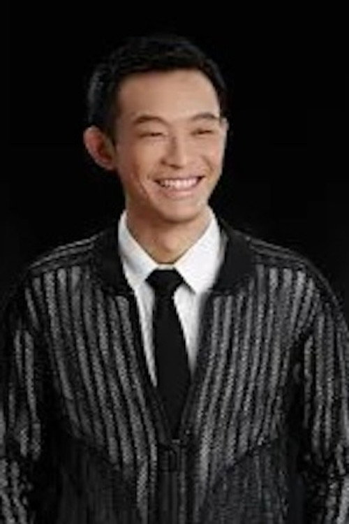 Photo of Eddy Au Yeung, Acting