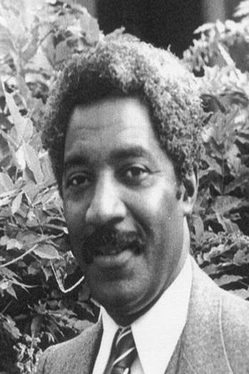 Photo of James Sampson, Acting