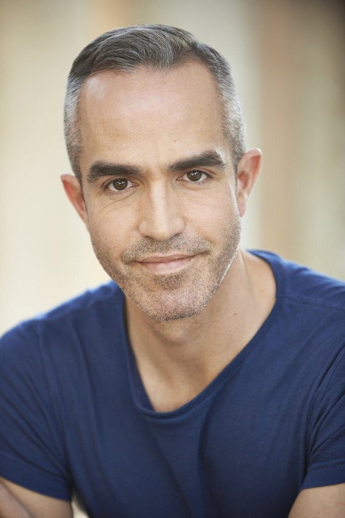 Photo of Sean Redpath, Acting