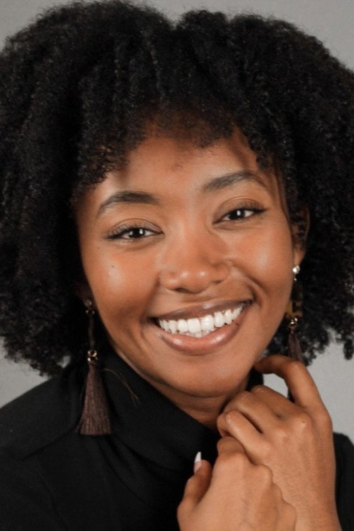 Photo of Raven Deshay Carter, Camera