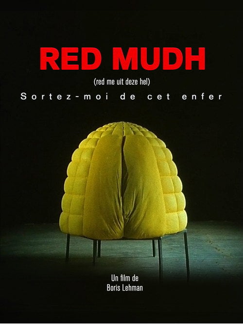Movie poster for Red Mudh (2005)