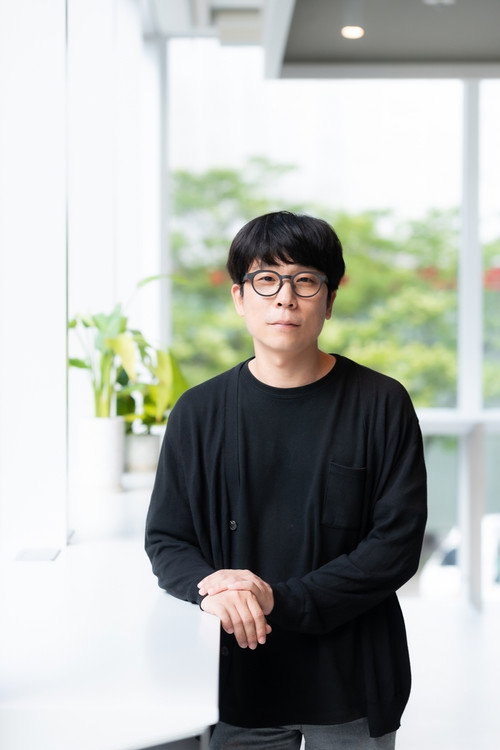 Shin Sang-ho profile