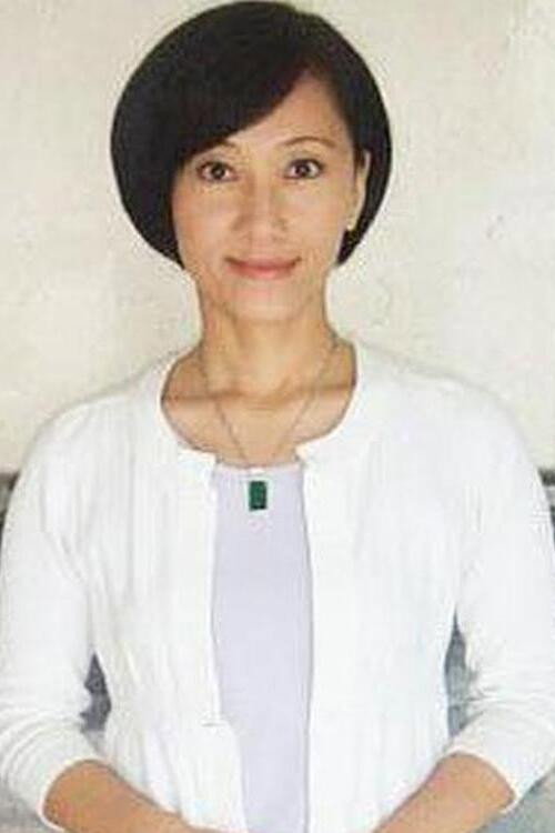 Photo of Michelle Chiang, Acting