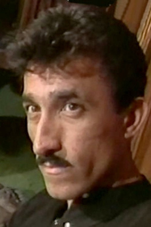 Photo of Julian James, Acting