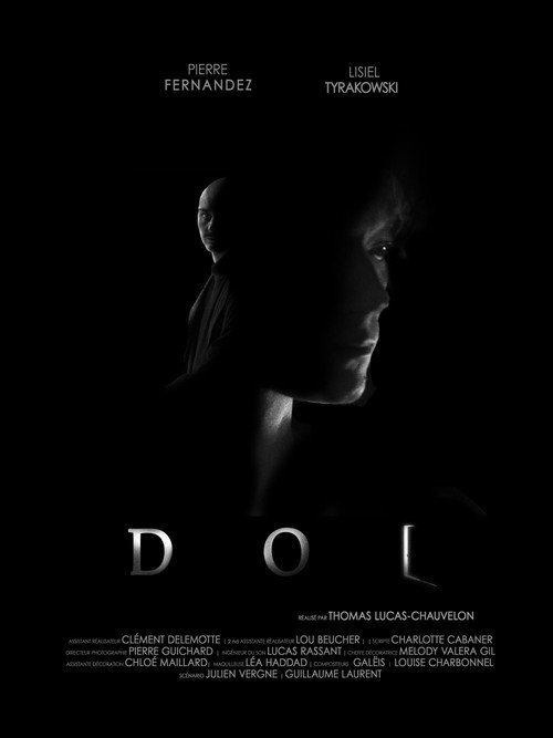 Movie poster for DOL (2024)