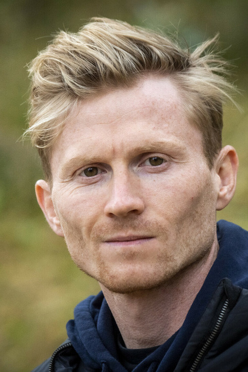 Magnus Midtbø profile