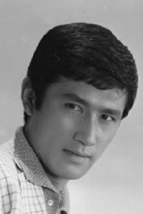 Photo of Kōji Matsubara, Acting