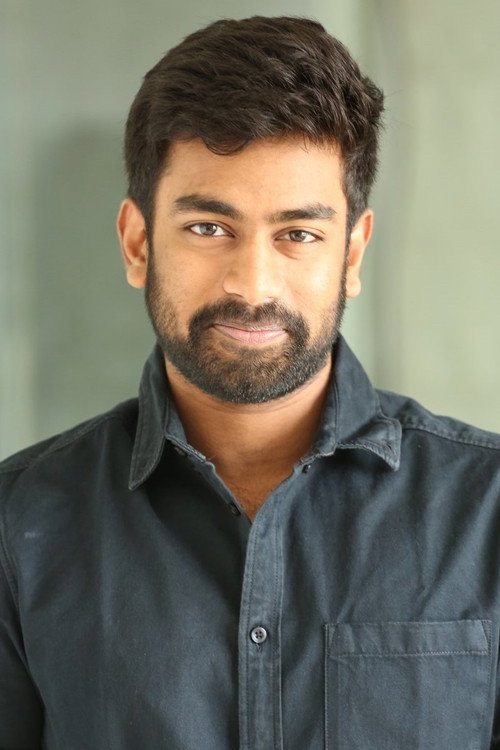 Photo of Rakshith Atluri, Acting