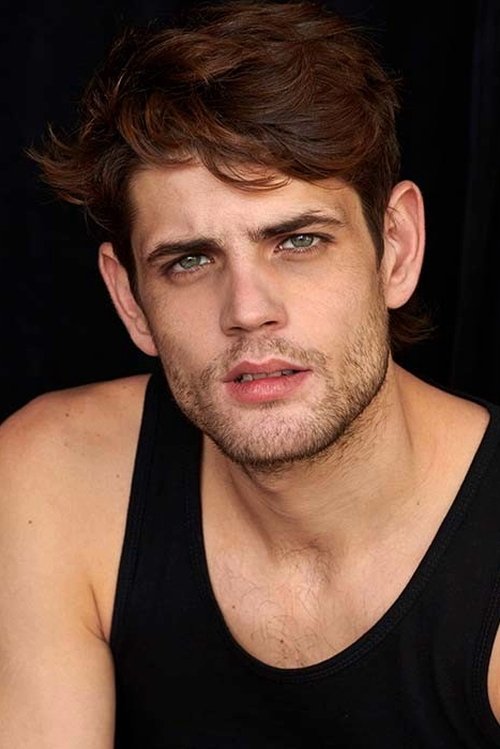 Photo of Alberto Olmo, Acting