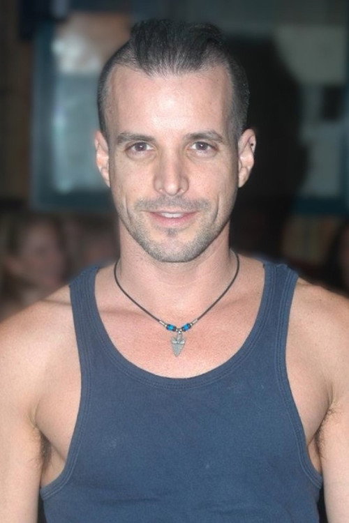 Photo of Jeremy Steele, Acting