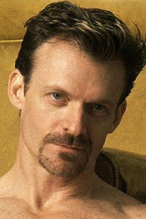 Photo of Andrew Saks, Acting