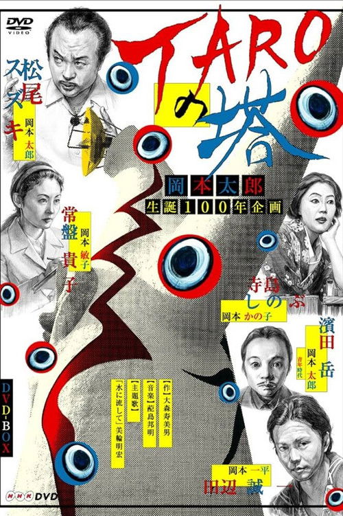 Taro no Tō poster